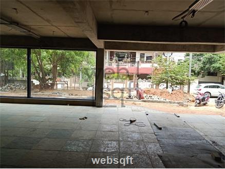 Commercial Shop-Mulgi for Rent